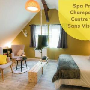 Urban Spa 3 nuances de plaisir