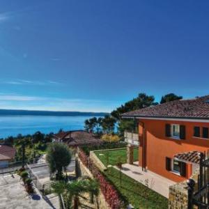 One-Bedroom Apartment in Portoroz