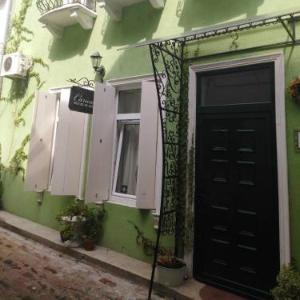 Apartments Carica
