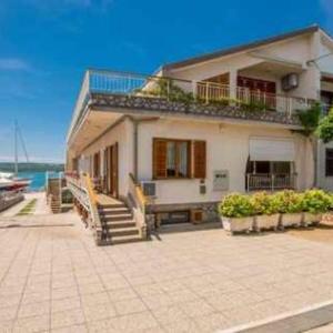 Apartment in Dobrinj - Insel Krk 35479