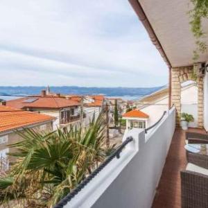 Apartment in Vrbnik/Insel Krk 36674