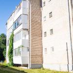 Apartments on Sadovoe Koltso2 