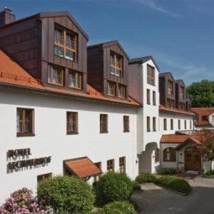 Hotel Lechnerhof Unterfohring