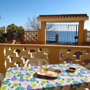 Apartment in Isola di Capo Rizzuto 31114