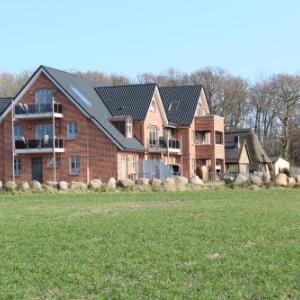 Ferienwohnungen am Museumshof