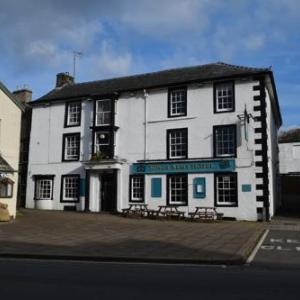 Kings Arms - Kirkby Stephens