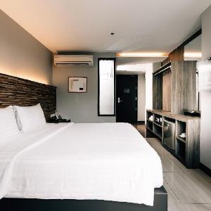 SPENZA HOTEL