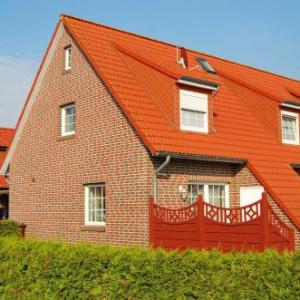 Ferienhaus Likedeeler