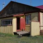 Guest accommodation in Irkutsk 