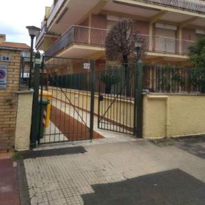 Apartment in Ladispoli/Latium 36516