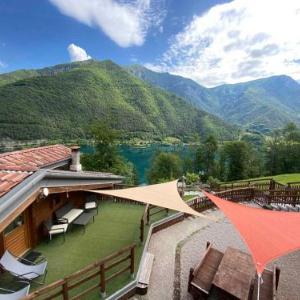 Apartments Pieve di Ledro/Ledrosee 36345