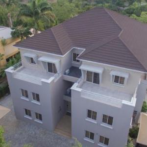 Ozidu House