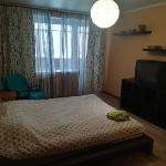 Friendly Apartment Ufa