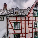 Apartment in Monschau 