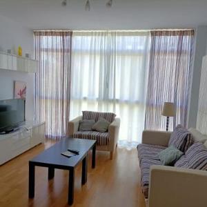 Apartamento Dicar