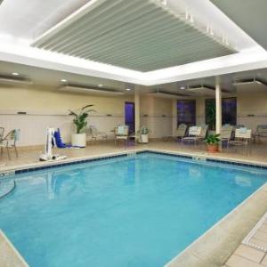 Pheasant Run Hotels - Courtyard by Marriott Chicago St. Charles