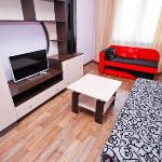 Apartment in Surgut 