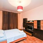 Surgut Apartments Tumenskiy trakt 6/1 15 Surgut