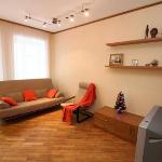 Gostepriimnii Dom Apartment Velikiy Novgorod