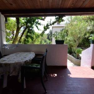 Apartment in Mali Losinj 36512