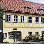 Holiday homes in Radebeul 