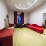 Guesthouse on Bolshoy Kazennyy Moscow