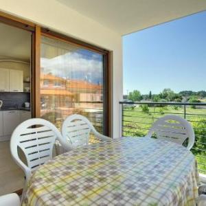 Apartment Osipovica