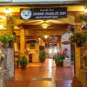 Chang Charlie Inn Boutique