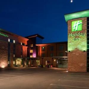 Hotels near Sheridan Suite - Holiday Inn Manchester-Central Park