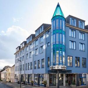 ATLANTIC Hotel Vegesack