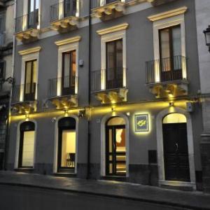 ETNEA 454 Catania Luxury Rooms