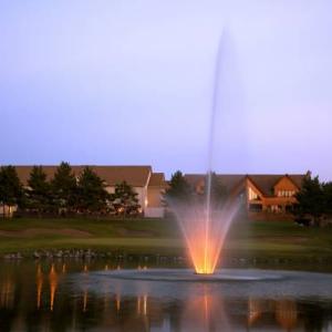 Thumper Pond Resort