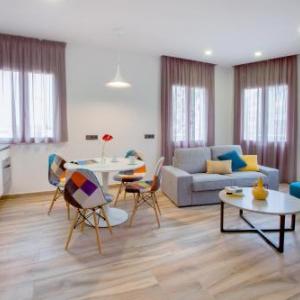 Gran Marina Suites