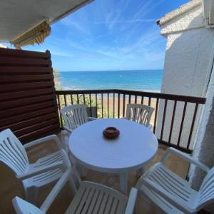 Apartamentos Vista Alegre Altamar