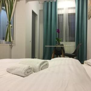 Central Studio Bucharest
