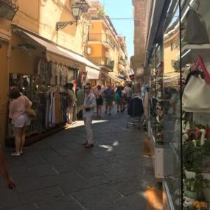 Sorrento Deluxe B&B