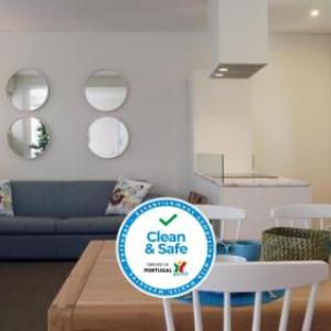 Spot Apartments Ceuta
