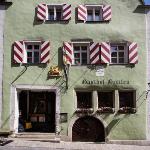 Hotel-Gasthof Goldener Greifen