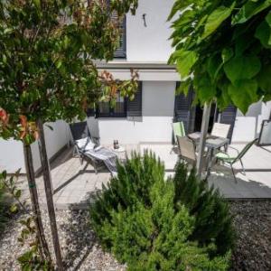 Apartments Iskra