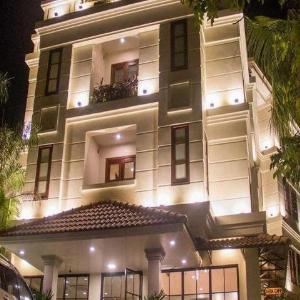 Day Sunrise Boutique Hotel