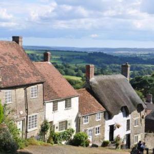 Updown Cottage