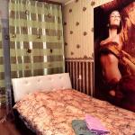 Apartament On Olimpiyskaya 85 