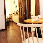 Apartamenty Povarskoy 14 Saint Petersburg 