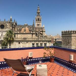Magno Apartments Santo Tomás