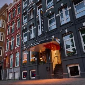 Leonardo Hotel Amsterdam Leidse Square