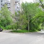 Apartment at Griboedovskii Rostov on Don