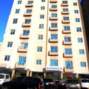 Arinza Tower Quality Apartments