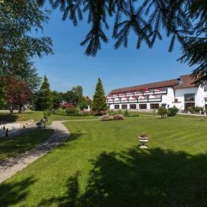 Hotel Gerbe