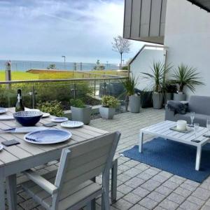 Sea Breeze - Close to Bournemouth Beach and Seafront