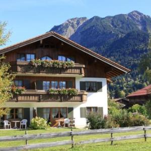 Haus Am Mühlenweg